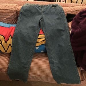 Brand new size 12 jeans